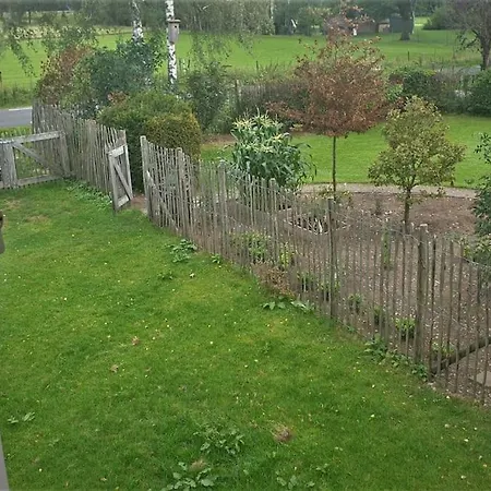 Unieke Trekkershut Зелхем