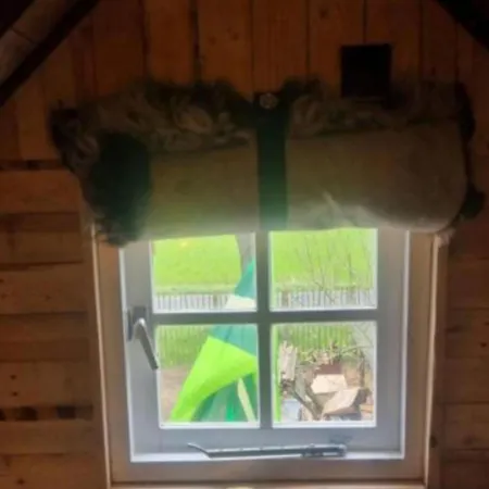 1x Luxe Trekkershut Of 1x Vrijstaand Peperkamp * Zelhem