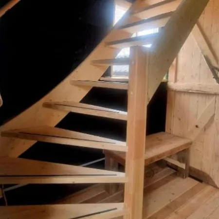 1x Luxe Trekkershut Of 1x Vrijstaand Peperkamp Zelhem