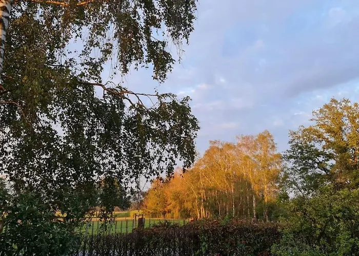 Unieke Trekkershut *