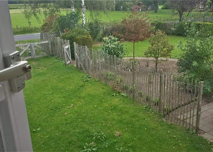 Unieke Trekkershut Zelhem