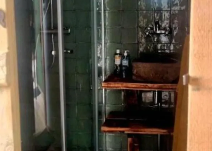 Unieke Trekkershut Alpehytte Zelhem