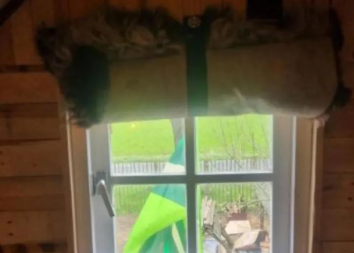 Unieke Trekkershut * Zelhem