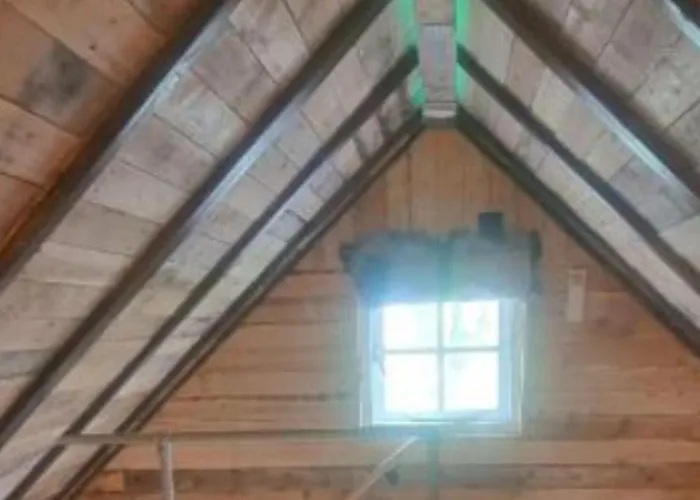 Alpehytte Unieke Trekkershut Zelhem