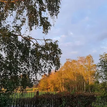 Unieke Trekkershut *