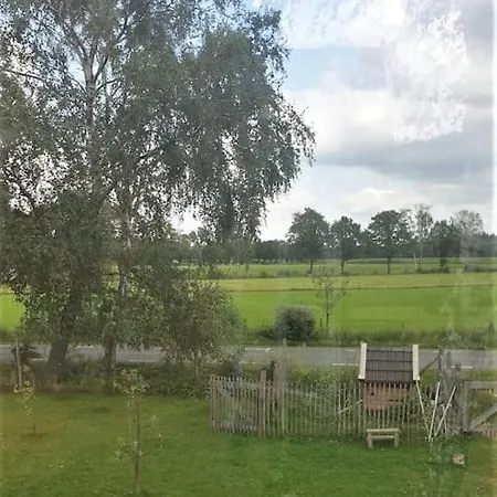 Alpesi faház Unieke Trekkershut *