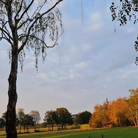 Alpesi faház Unieke Trekkershut *