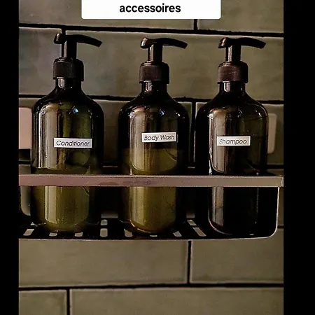 Alpesi faház Unieke Trekkershut *