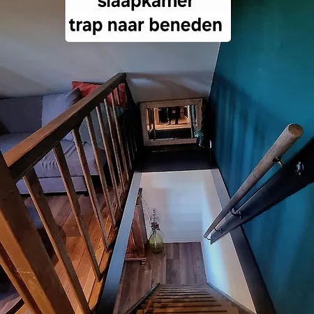 1x Luxe Trekkershut Of 1x Vrijstaand Peperkamp *